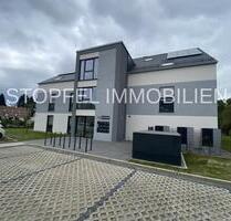 Exklusive Terrassen-Wohnung im Erdgeschoss Wohnanlage 