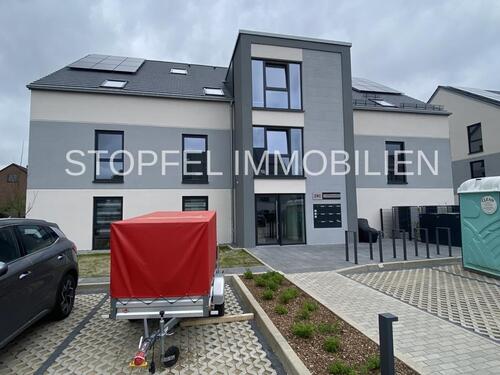 Foto - 2 Zimmer Erdgeschoßwohnung zur Miete in Bielefeld