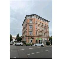 Nachmieter 4 Raumwohnung - 1.135,00&nbsp;EUR Kaltmiete, ca.&nbsp; 84,00&nbsp;m&sup2; in Halle (Saale) (PLZ: 06110) Damaschkestraße
