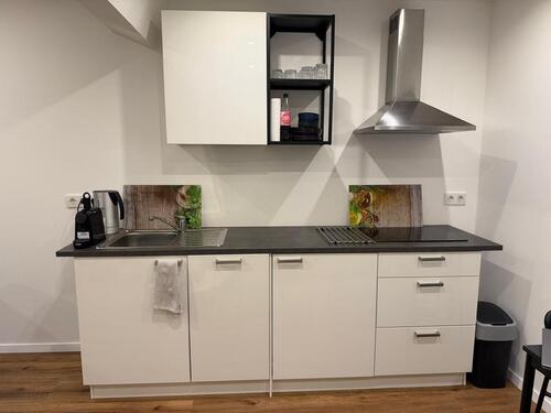 Foto - 1 Zimmer Dachgeschoßwohnung zur Miete in Iserlohn