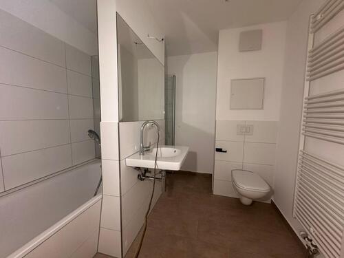 Foto - 3 Zimmer Erdgeschoßwohnung zur Miete in Apolda