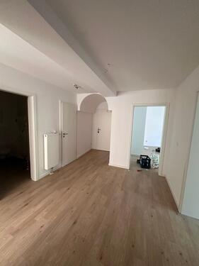 Foto - 3 Zimmer Erdgeschoßwohnung in Apolda