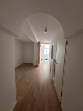 Foto - Erdgeschoßwohnung in Apolda zur Miete