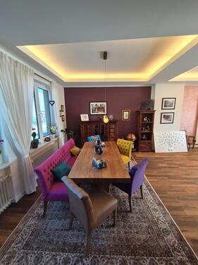 Foto - 5 Zimmer Etagenwohnung zum Kaufen in Koblenz