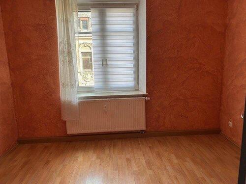 Foto - Etagenwohnung in Plauen zur Miete