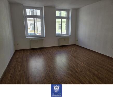 Foto - Etagenwohnung in Döbeln zur Miete