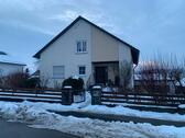 Foto - Einfamilienhaus in Teunz - 290.000,00&nbsp;EUR Kaufpreis, ca.&nbsp; 150,00&nbsp;m&sup2;
