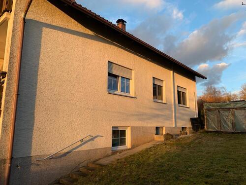 Foto - 8 Zimmer Einfamilienhaus in Oberviechtach