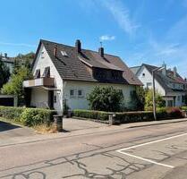Doppelhaushälfte in 73614 Konnenbergstr mit Pool provisionsfrei - Schorndorf