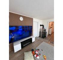 Helle 4-Zimmer-Wohnung mit Garage & Garten – Top-Lage - Tuttlingen