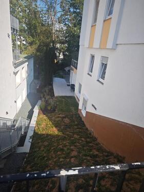 Foto - Etagenwohnung in Bad Nauheim zum Kaufen