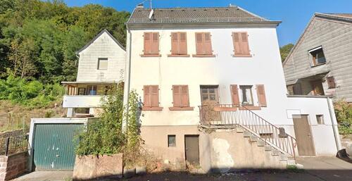 Foto - 4 Zimmer Einfamilienhaus in Homburg