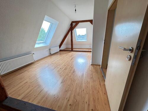 Foto - Etagenwohnung in Korbach