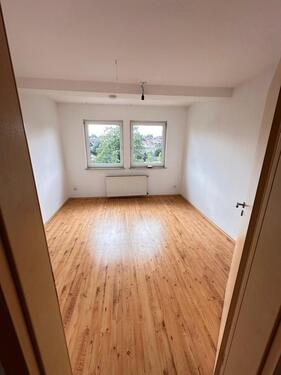 Foto - Etagenwohnung in Korbach zur Miete