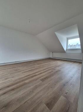 Foto - Etagenwohnung zur Miete in Wilhelmshaven