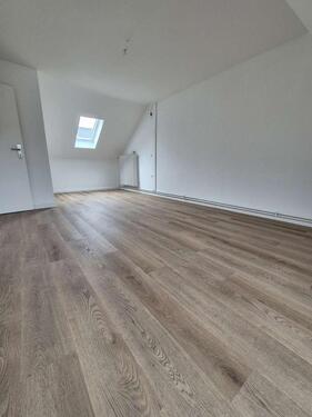 Foto - Etagenwohnung in Wilhelmshaven