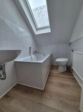 Foto - Etagenwohnung in Wilhelmshaven zur Miete