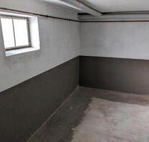 Lagerraum ca. 11m² - 22,00 EUR Kaltmiete, in Spangenberg (PLZ: 34286)