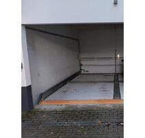 Mombach: Stellplatz in Duplex Garage - Mainz
