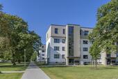 Foto - Helle 2-Zimmer-Wohnung in Wolfsburg Vorsfelde