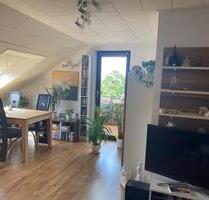 3 ZKB + Balkon + Garage in St. Wendel zentrale Lage - Sankt Wendel
