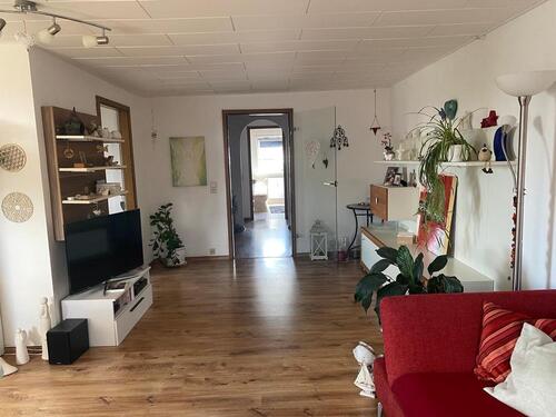 Foto - Etagenwohnung zur Miete in Sankt Wendel