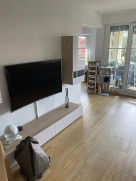 Foto - ruhige 3,5 Zimmer Wohnung in Pforzheim-Eutingen