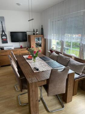 Foto - Etagenwohnung zur Miete in Pforzheim