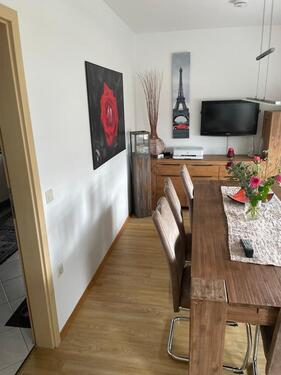 Foto - Etagenwohnung in Pforzheim