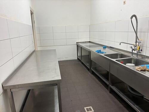 Foto - Cateringkueche Tageweise in Neukölln zu vermieten