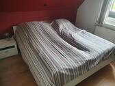 Foto - Schönes Doppelzimmer mitten in der Natur