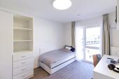 Foto - Möbliertes Apartmant über den Dächern von Leipzig - Wentzel Dr. -