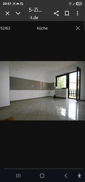 Foto - Etagenwohnung in Mannheim