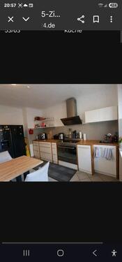 Foto - Etagenwohnung in Mannheim zur Miete