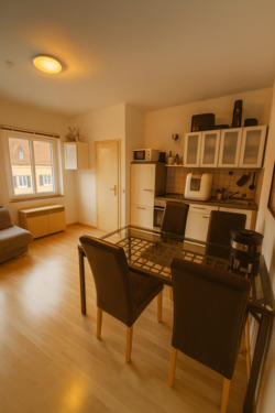 Foto - Etagenwohnung in Augsburg zur Miete