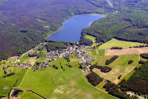 Foto - Baugrundstück auf Usedom - 169.921,00 EUR Kaltmiete, ca.  0,00 m²