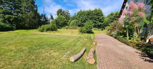 Foto - Grundstück in Korswandt