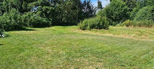 Foto - Grundstück in Korswandt zur Miete