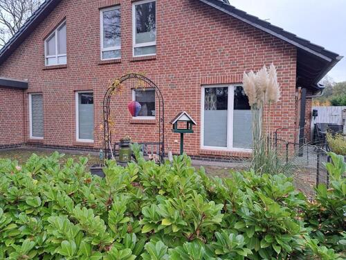 Foto - ANFRAGESTOPP Stuhr-Brinkum: Moderne 3-Zimmer-Erdgeschosswohnung n