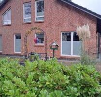 ANFRAGESTOPP Stuhr-Brinkum: Moderne 3-Zimmer-Erdgeschosswohnung n