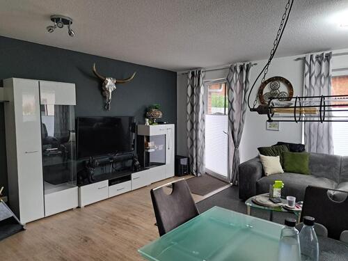 Foto - Etagenwohnung in Stuhr