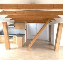 Alfen - Helles Apartment - sehr gemütlich mit Balkon - Borchen