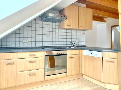 Foto - Etagenwohnung zur Miete in Borchen