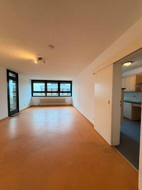 Foto - Etagenwohnung zur Miete in Darmstadt