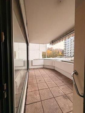 Foto - Etagenwohnung in Darmstadt zur Miete