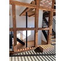 Du möchtest im Loft wohnen, großzügig, offen & hell - Bardowick