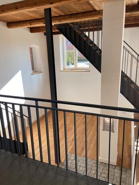 Foto - Etagenwohnung zur Miete in Bardowick