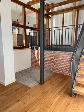 Foto - Etagenwohnung in Bardowick zur Miete