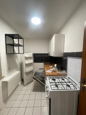 Foto - Ab sofort: 1-Zi-Whg in Alfeld zu vermieten