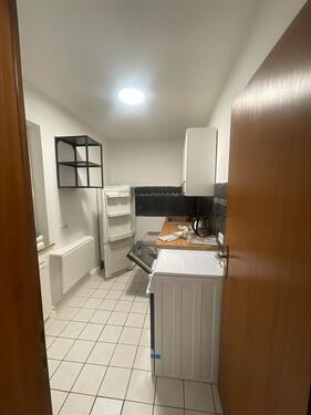 Foto - Etagenwohnung zur Miete in Alfeld (Leine)